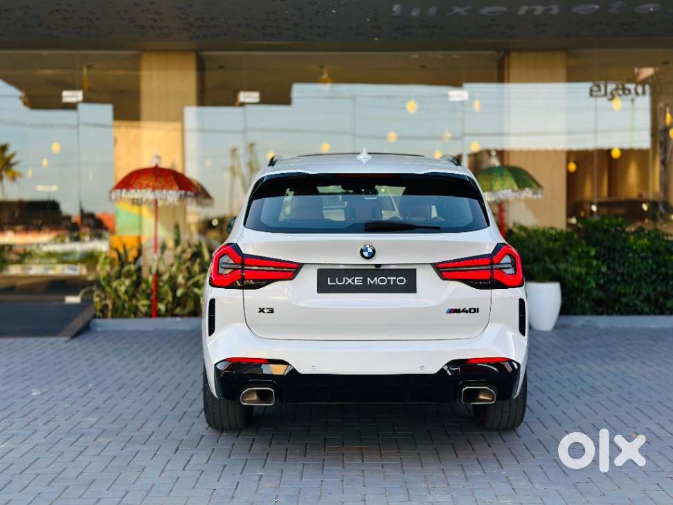 Bmw X3 2.0 Xdrive 30i M Sport, 2022, Petrol