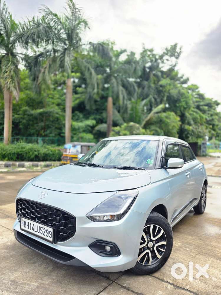 Maruti Suzuki Swift Vxi Ags, 2024, Petrol