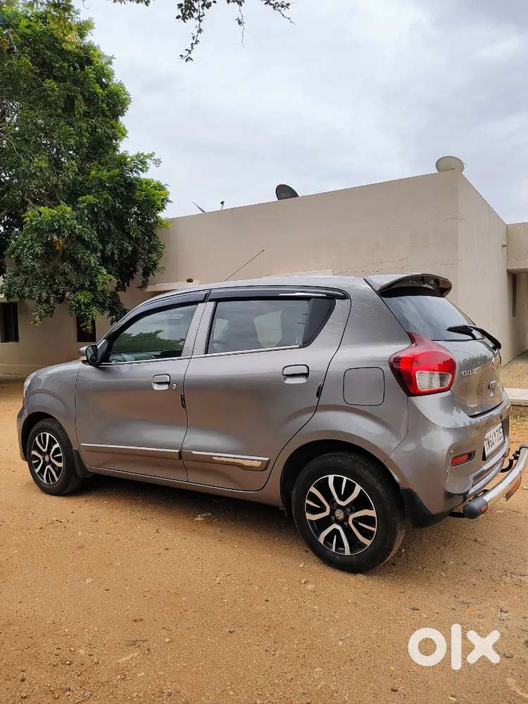 Maruti Celerio Zxi Automatic 2022