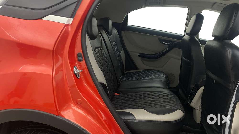 Tata Nexon 1.2 Revotron Xz Plus, 2022, Petrol