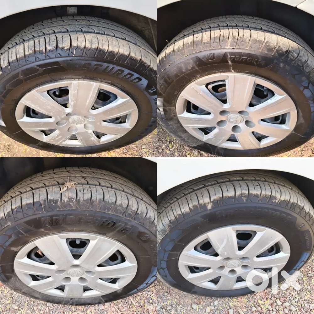 Volkswagen Polo 2015