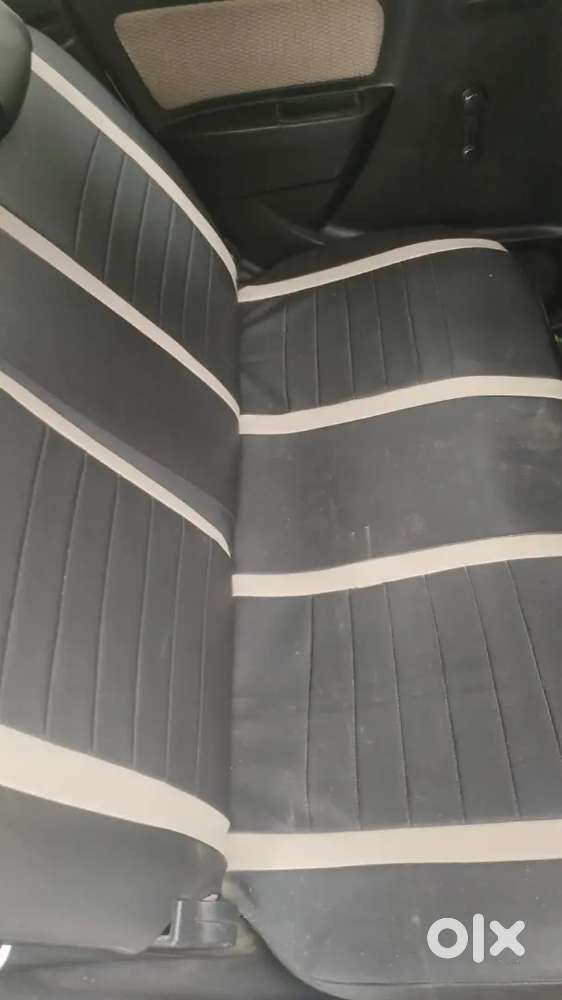 Maruti Suzuki Wagon R Lxi Cng 2018