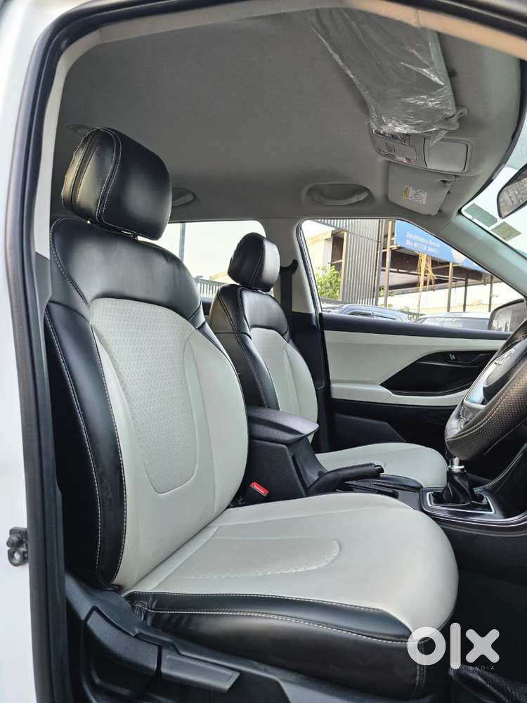 Hyundai Creta 1.6 Ex Crdi, 2021, Diesel