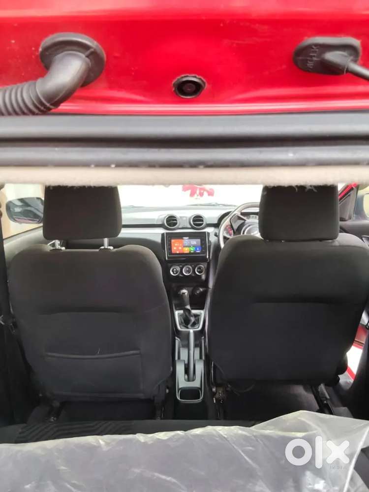 Maruti Suzuki Swift Zxi 2023