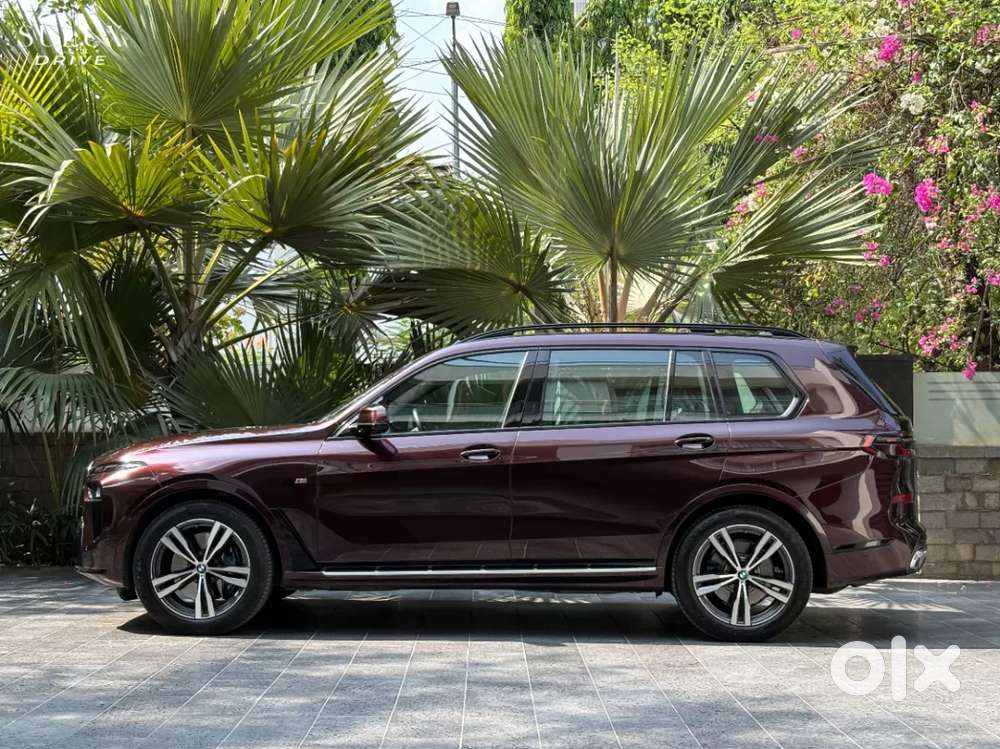Bmw X7 3.0 Xdrive 40i M Sport, 2025, Petrol