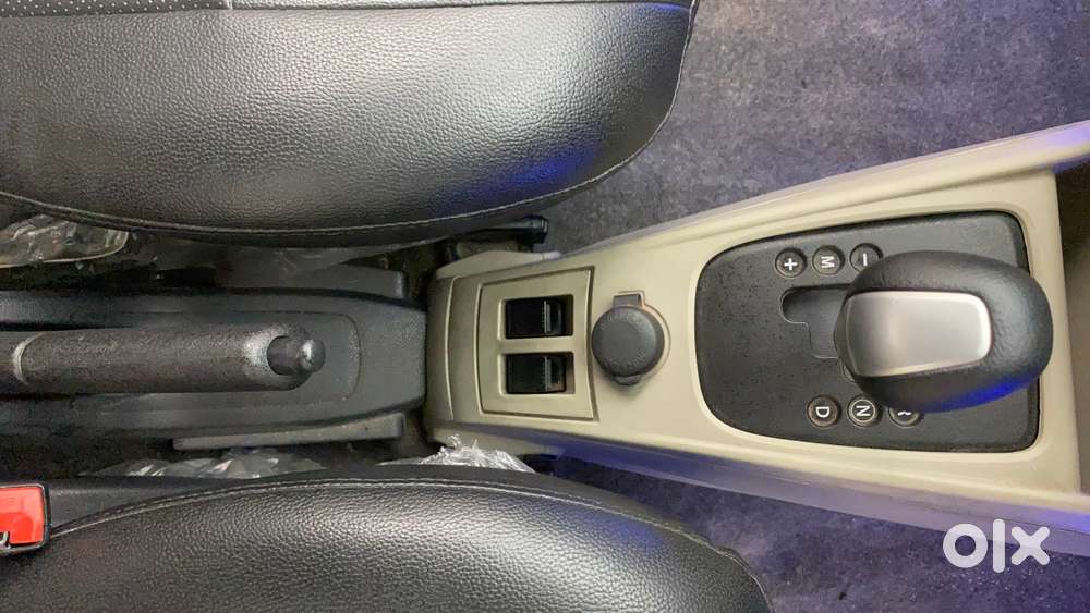 Maruti Suzuki Alto K10 Vxi Amt, 2016, Petrol