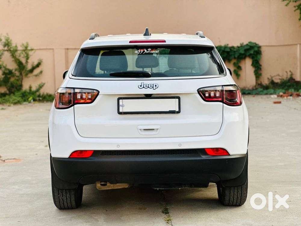 Jeep Compass 2.0 Longitude, 2024, Diesel