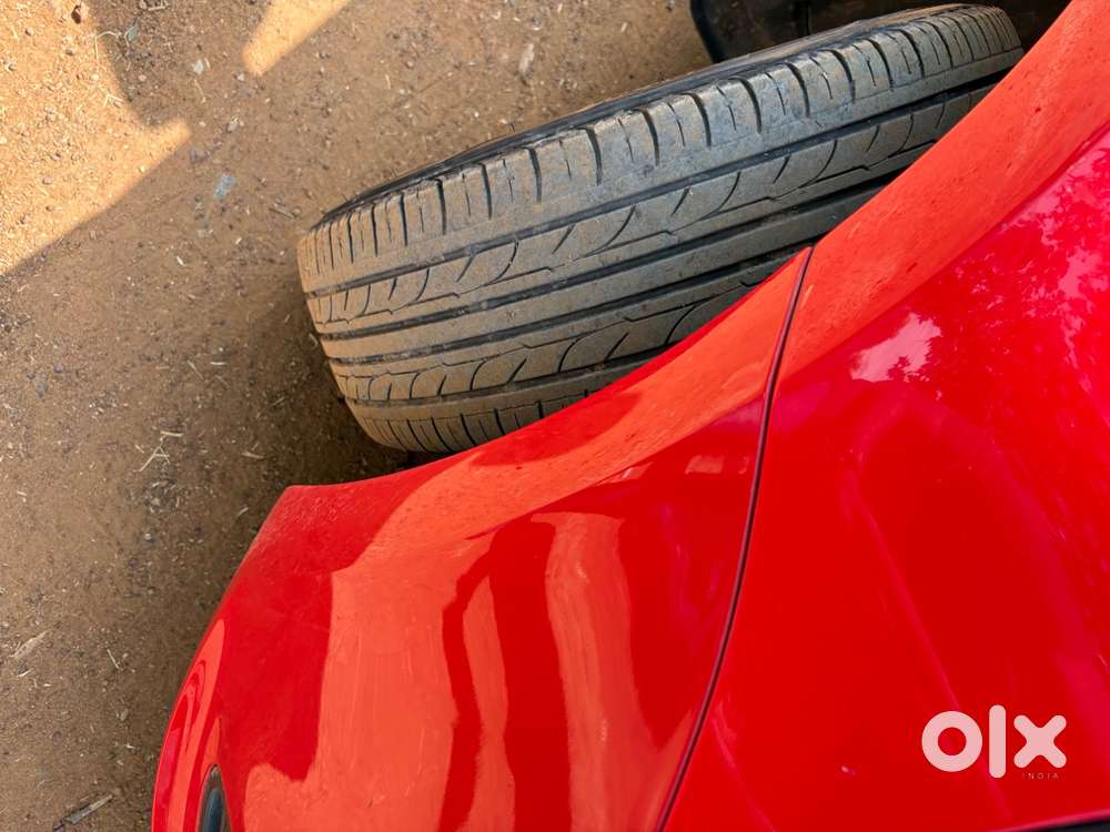 Volkswagen Polo 2019 Petrol Well Maintained