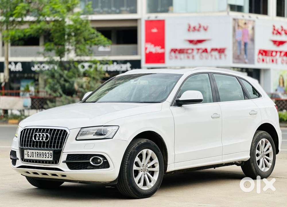 Audi Q5 2.0 30 Tdi Sport Edition, 2014, Diesel