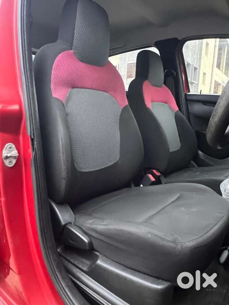 Renault Kwid 1.0 Rxt Amt, 2018, Petrol