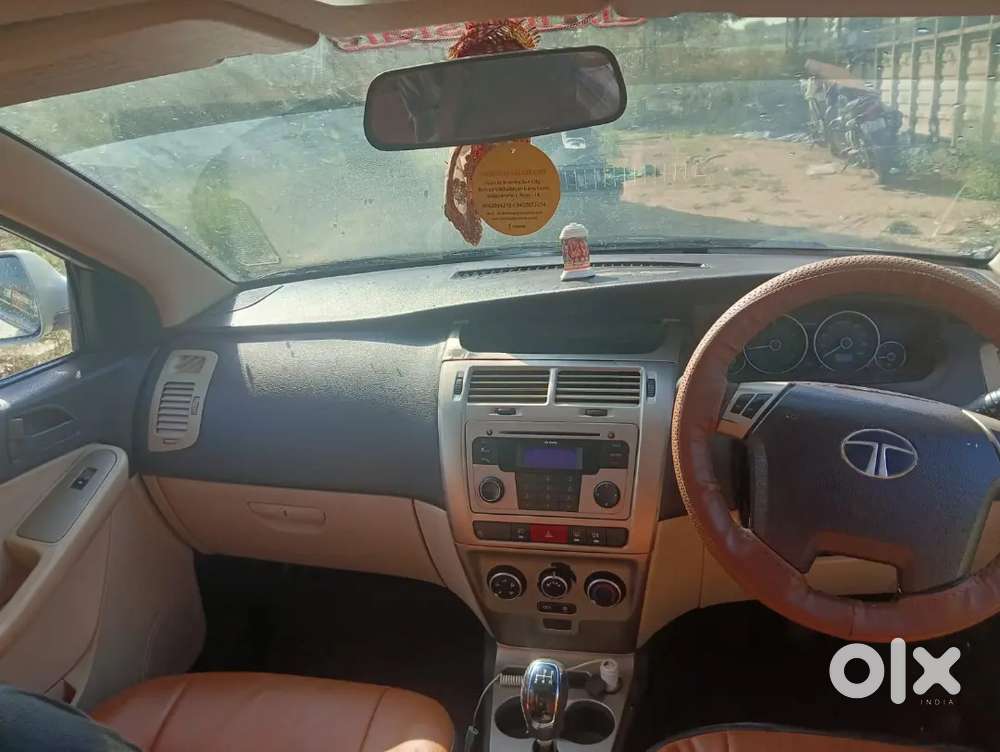 Tata Manza 2011 Diesel 168000 Km Driven
