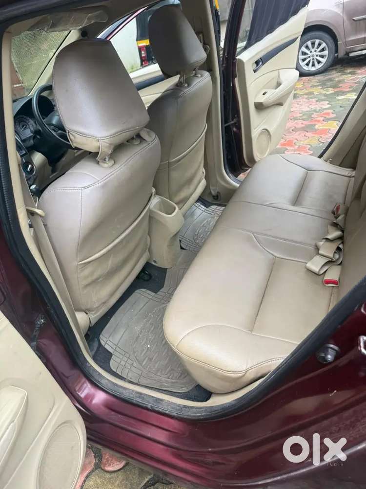 Honda City Petrol 2013