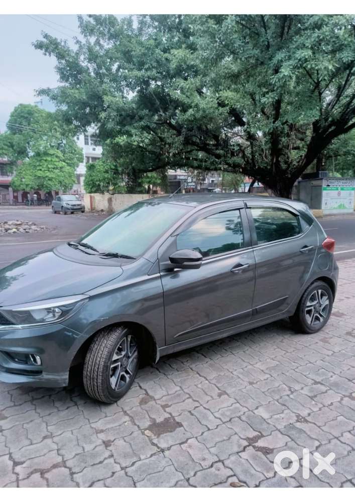 Tata Tigor Xe, 2020, Petrol