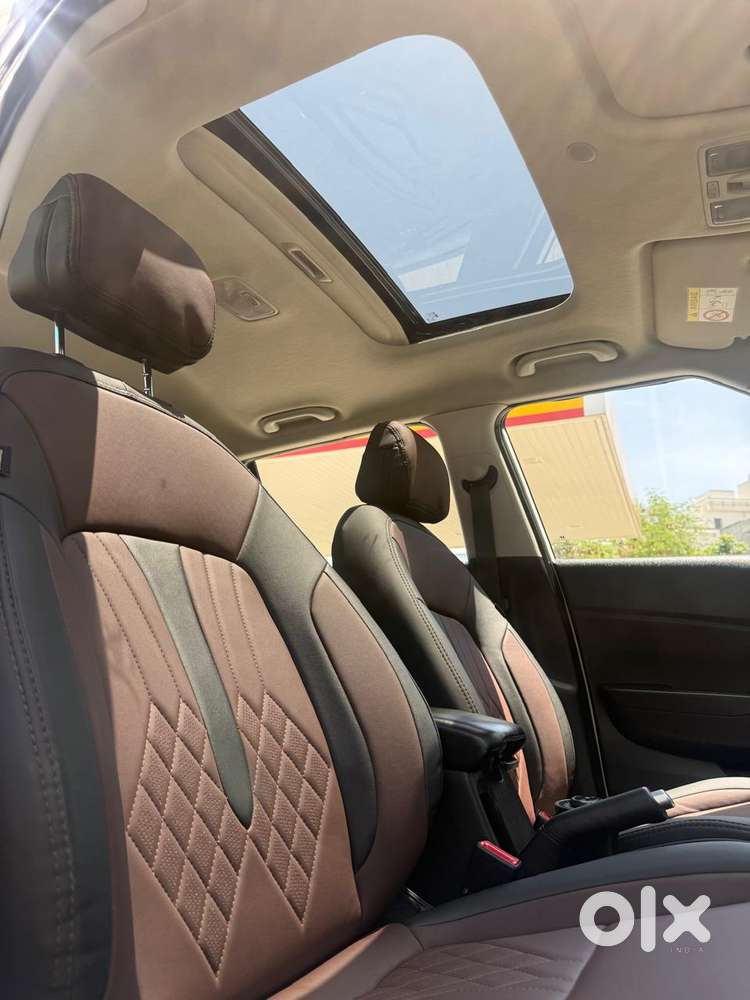 Hyundai Venue 1.0l Turbo Gdi Sx Mt, 2019, Petrol