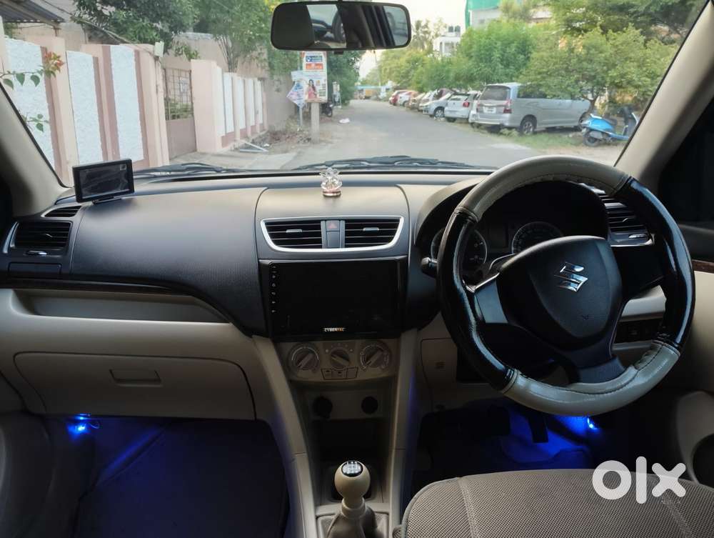Maruti Suzuki Swift Dzire 2012-2015 Vdi, 2014, Diesel