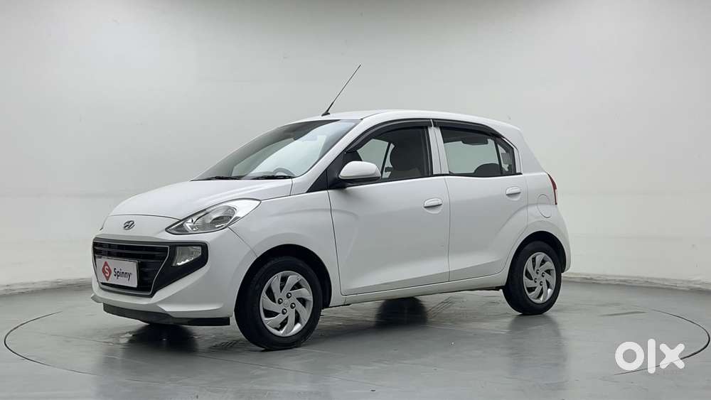 Hyundai Santro Sportz, 2022, Petrol