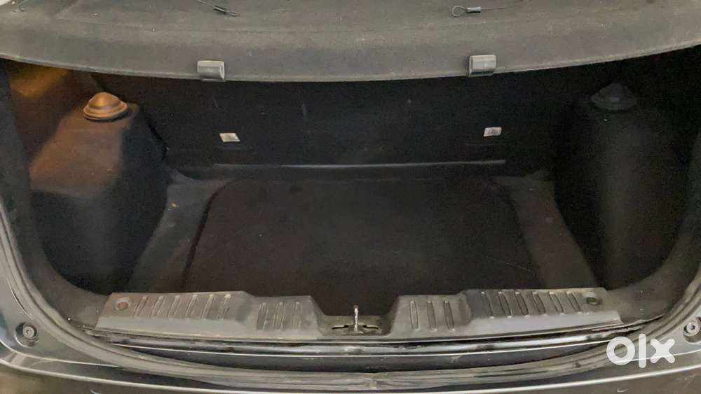 Tata Altroz Xz, 2021, Petrol