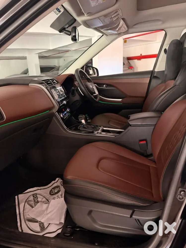 Hyundai Alcazar 2023
Signature 1.5 Diesel At 6str  2023