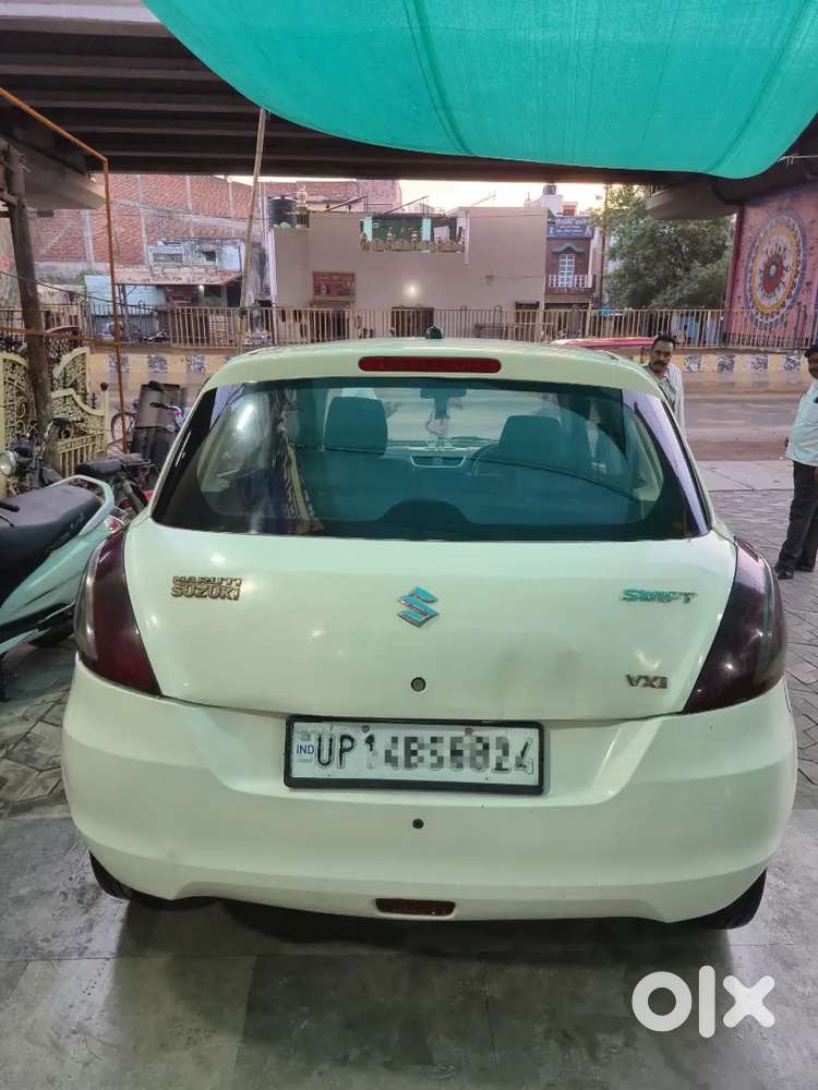 2nd Owner Swift Petrol