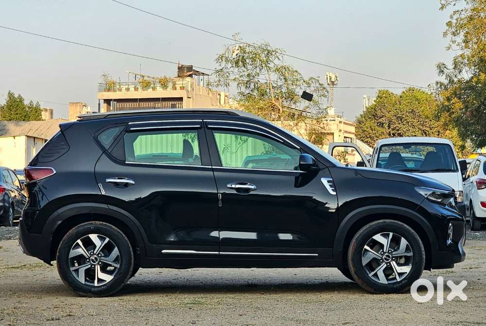 Kia Sonet Htk D, 2023, Diesel