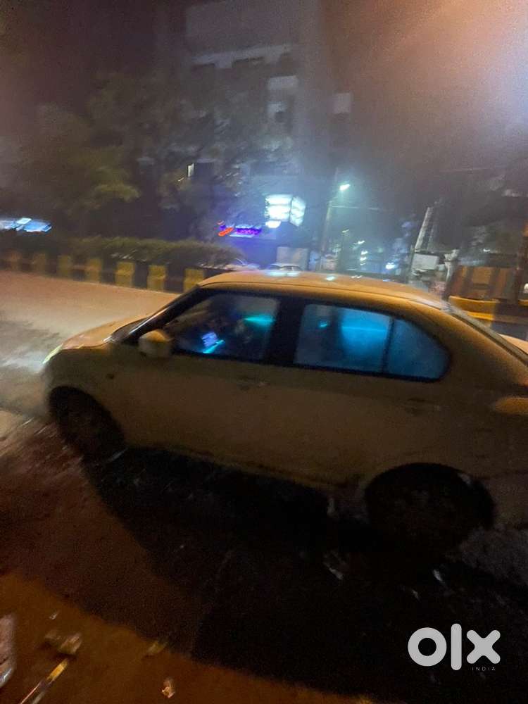 2012 Maruti Suzuki Dzire