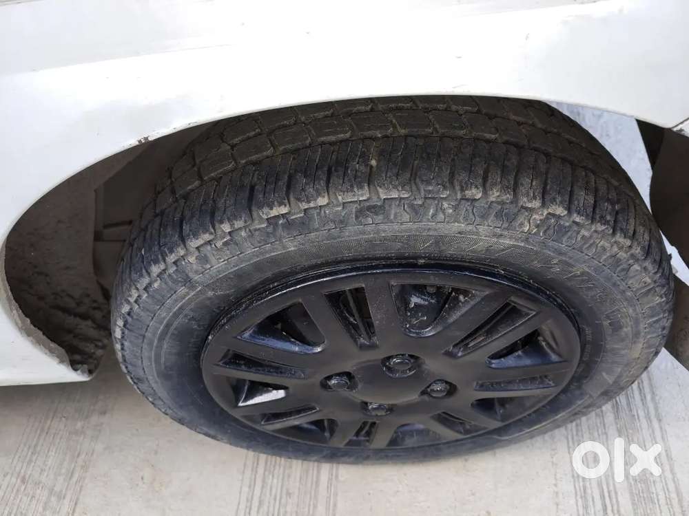 Santro Xing 2007 A1 Condition Car