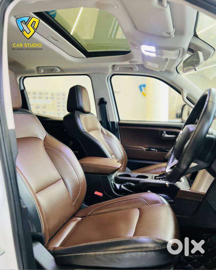 Mahindra Scorpio N Z8 L Diesel At 2wd 7 Str, 2023, Diesel