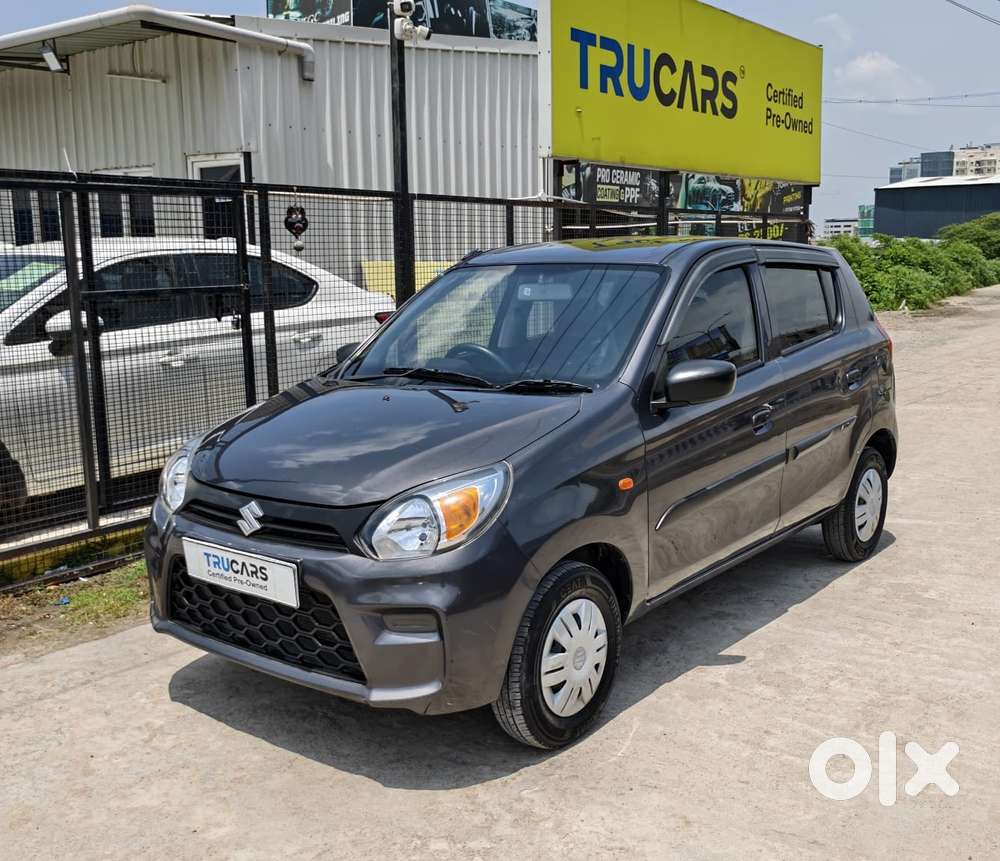 Maruti Suzuki Alto 800 Vxi Airbag, 2023, Petrol