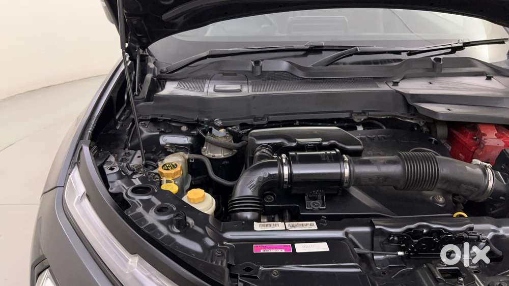 Tata Harrier Xz, 2019, Diesel