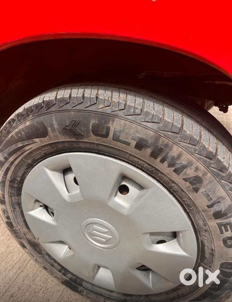 Maruti Suzuki Zen Estilo Petrol Well Maintained