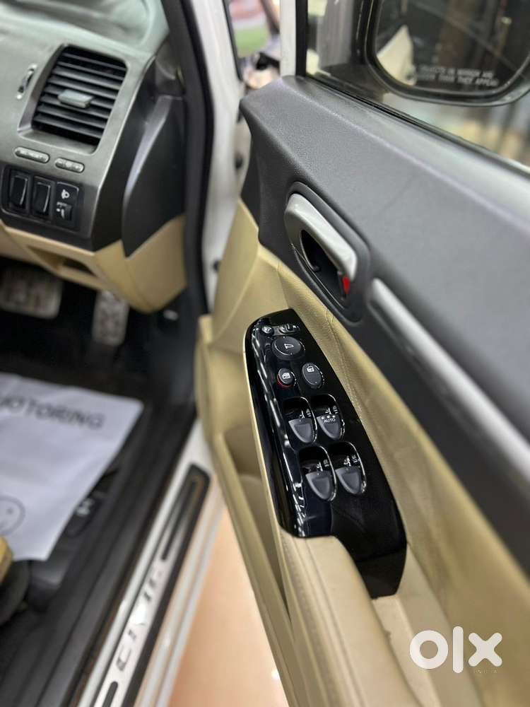 Honda Civic Petrol 2008
