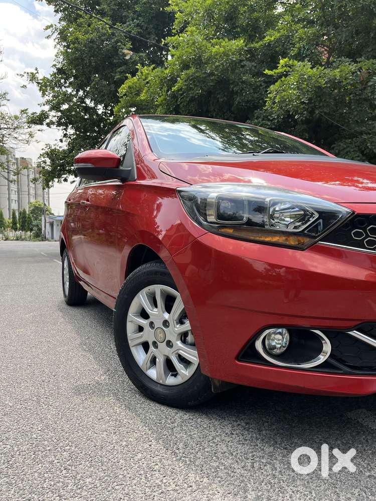 Tata Tigor 1.05 Revotorq Xz Option, 2019, Diesel
