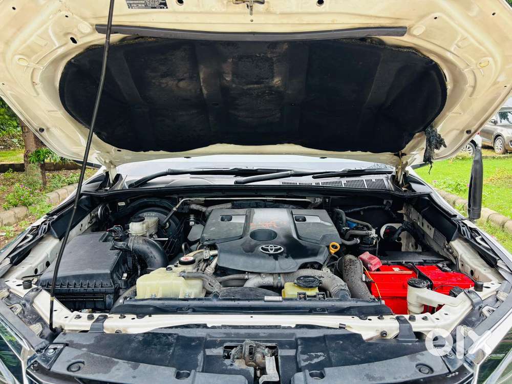 Toyota Fortuner 4x2 At 2.8 Diesel, 2022, Diesel