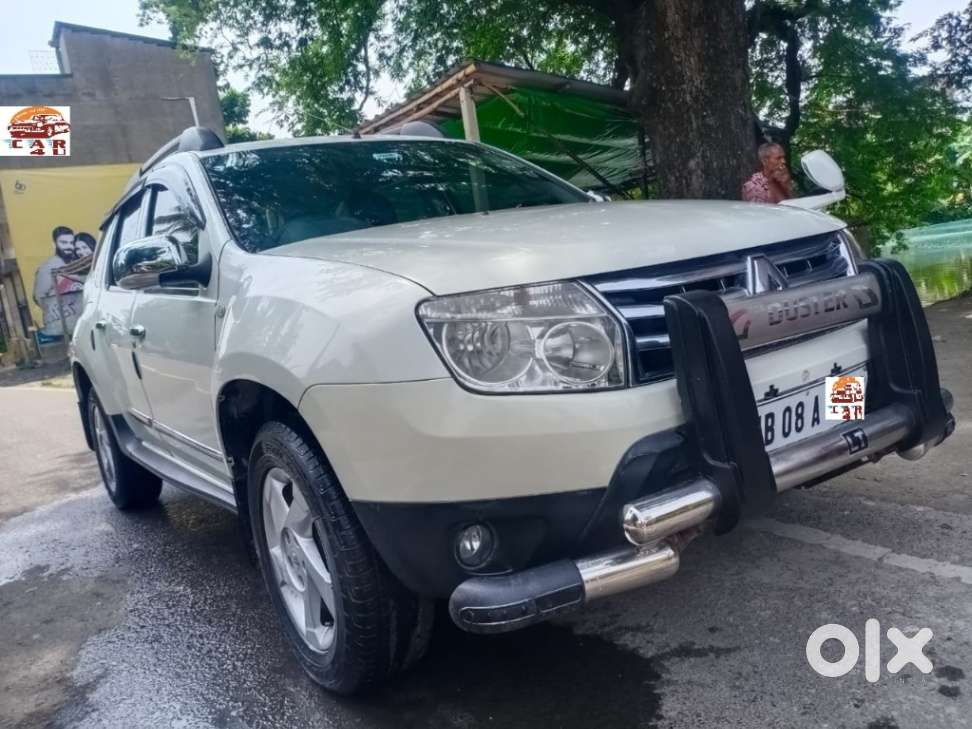 Renault Duster 2012-2015 110ps Diesel Rxl, 2015, Diesel