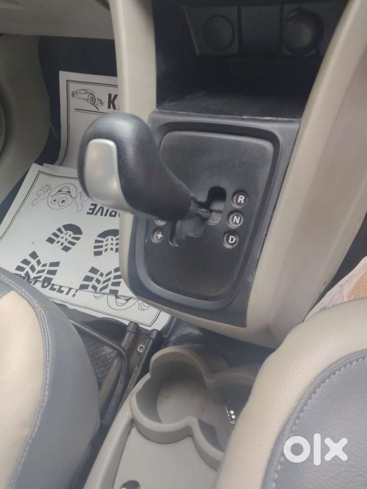 Maruti Suzuki Celerio 2014-2017 Vxi At, 2017, Petrol
