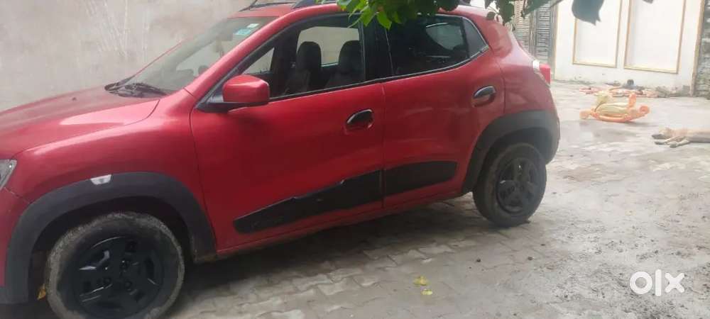 Renault Kwid Rxl 2020