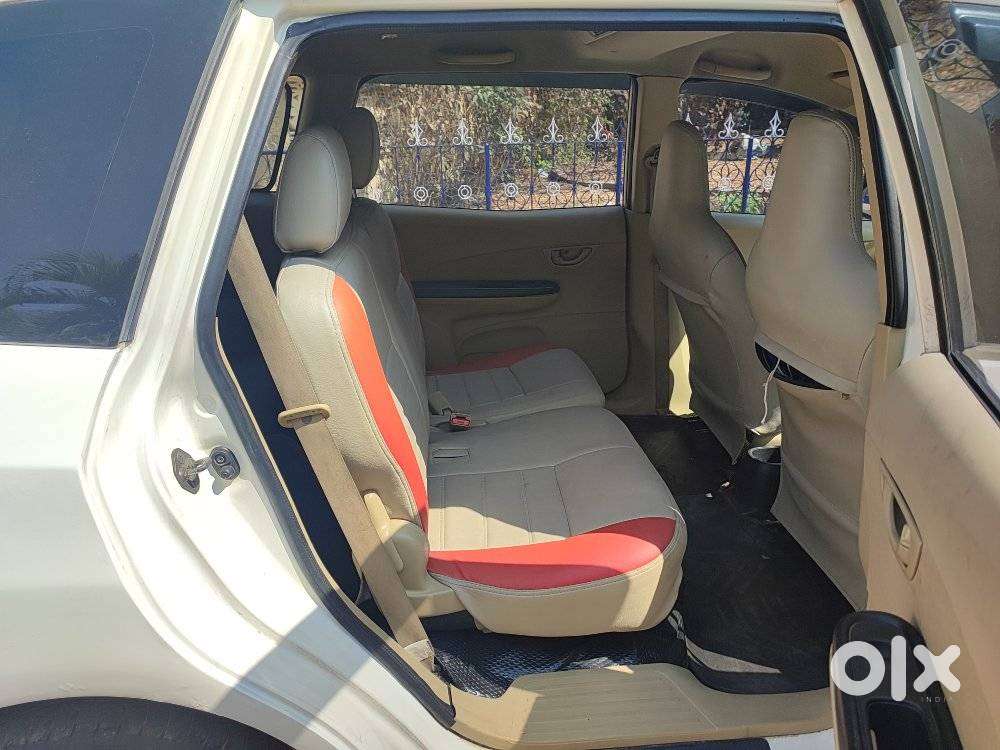 Honda Mobilio S I-dtec, 2015, Diesel