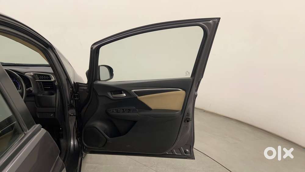 Honda Jazz 1.2 Zx Cvt I-vtec, 2020, Petrol