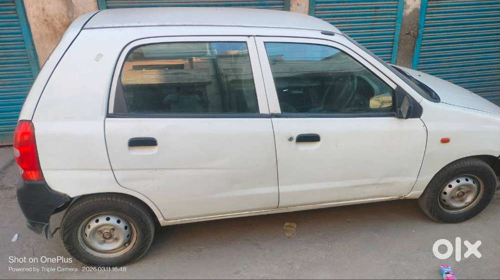 It's Alto Lxi Bs4