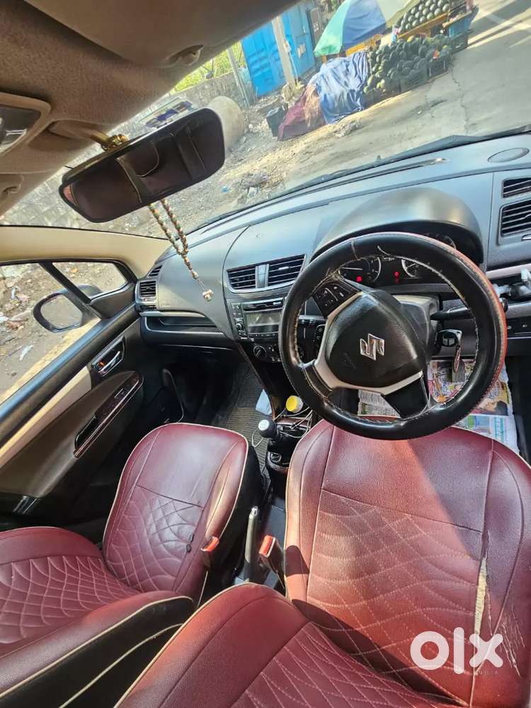 Ertiga Vdi 2018 Diesel Smart Hybrid For Sale