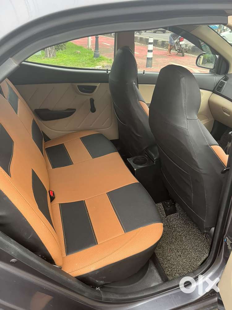 Hyundai Eon Era +, 2018, Petrol