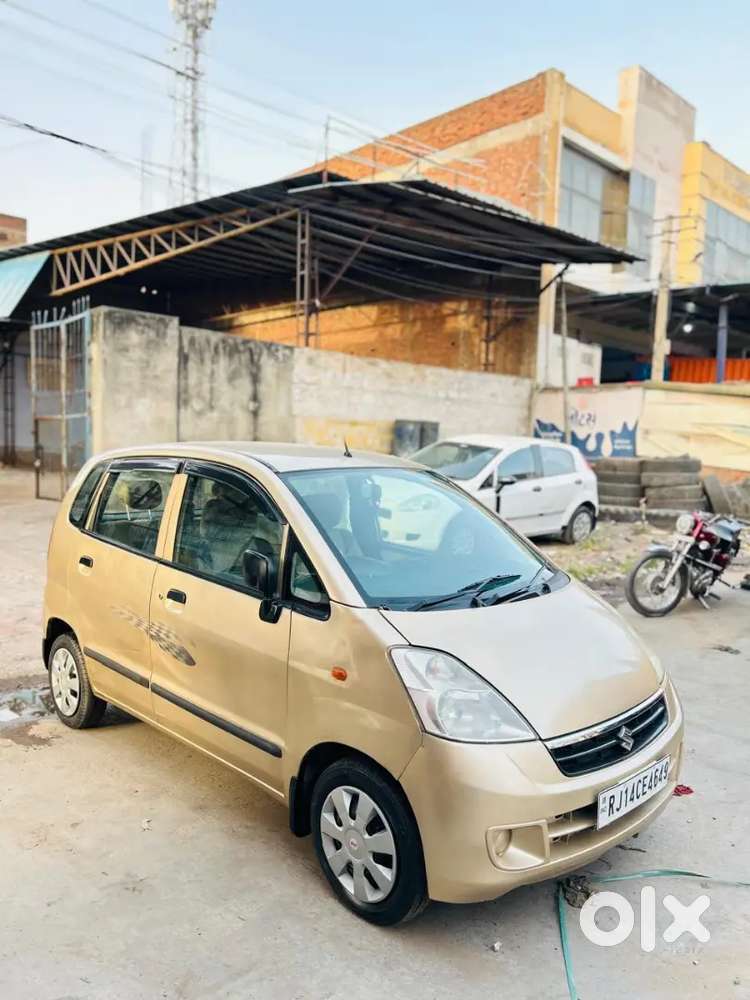 Maruti Suzuki Estilo 2008 Petrol 65411 Km Driven Very Good Condition H