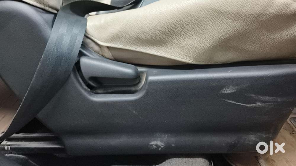 Maruti Suzuki Wagon R 1.0 Vxi, 2016, Petrol