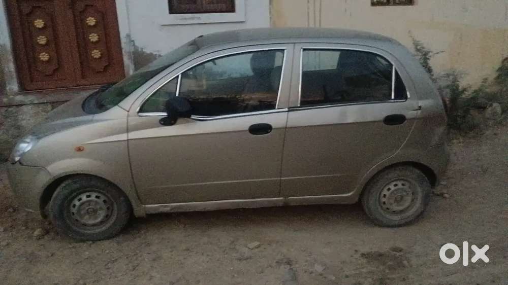 Chevrolet Spark 1.0 Petrol 2010