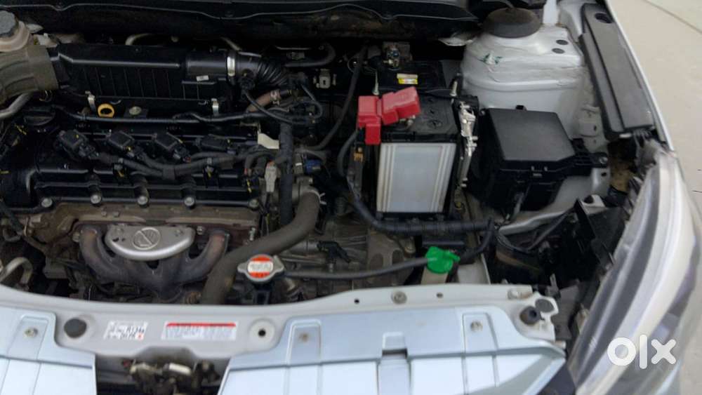 Maruti Suzuki Ciaz Zeta 1.5, 2022, Petrol