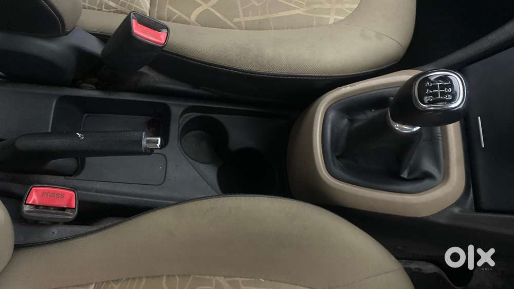 Hyundai Xcent [2014-2017] 1.2 S, 2016, Petrol