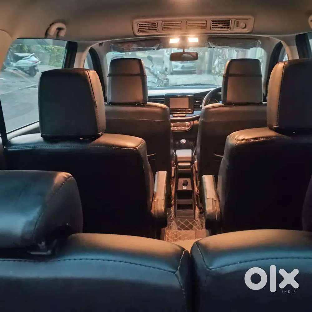 Maruti Suzuki Xl6 2024 Petrol 28000 Km Driven