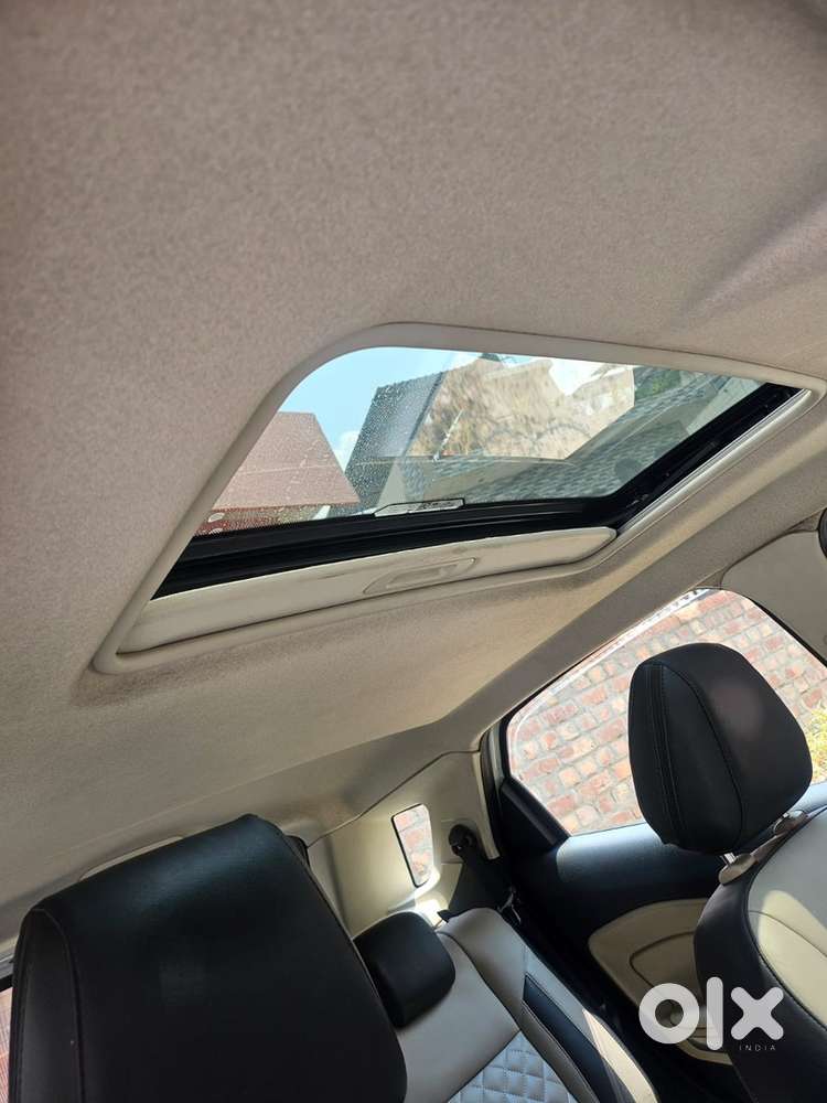 Ford Ecosport 1.5 Titanium 2021 Diesel