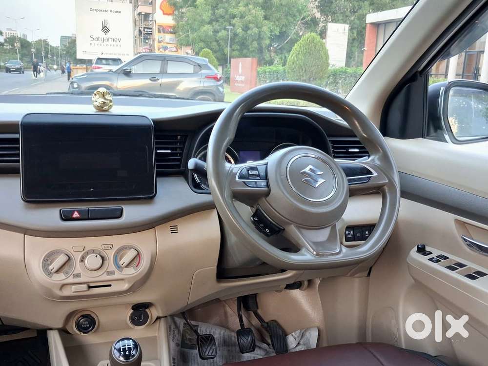 Maruti Suzuki Ertiga Vxi (o) Cng, 2024, Cng & Hybrids