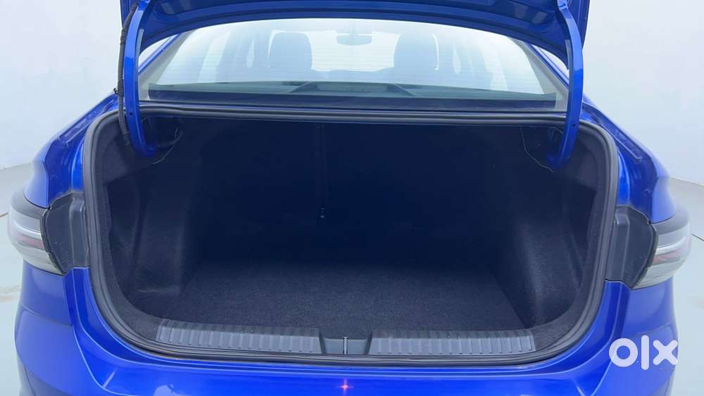 Volkswagen Virtus Gt Edge Limited Edition Dsg, 2023, Petrol